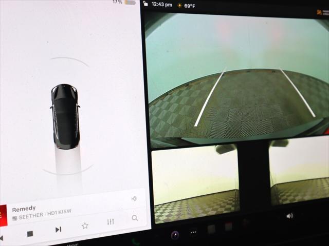 used 2018 Tesla Model 3 car, priced at $24,995