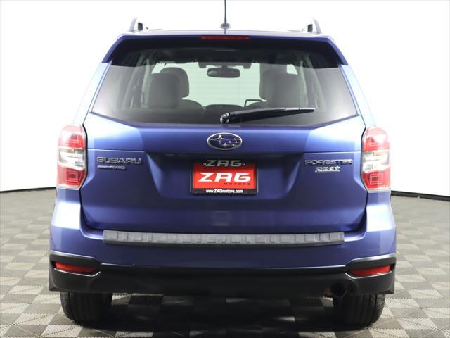 used 2015 Subaru Forester car, priced at $16,995