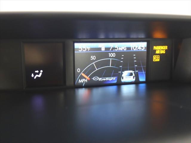 used 2015 Subaru Forester car, priced at $16,995