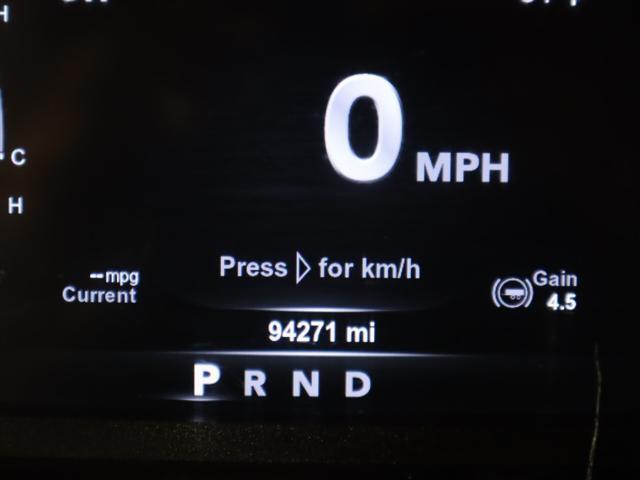 used 2015 Ram 1500 car, priced at $27,995