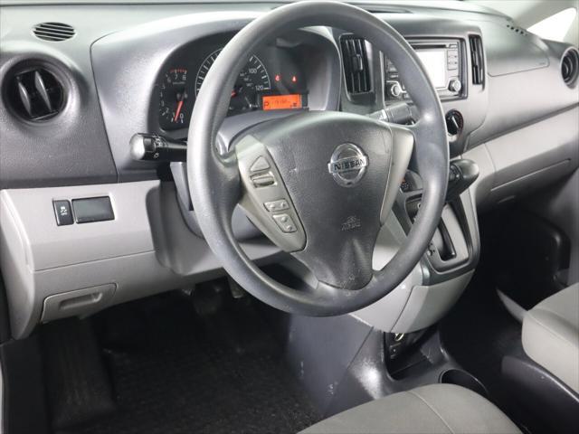 used 2019 Nissan NV200 car, priced at $15,995