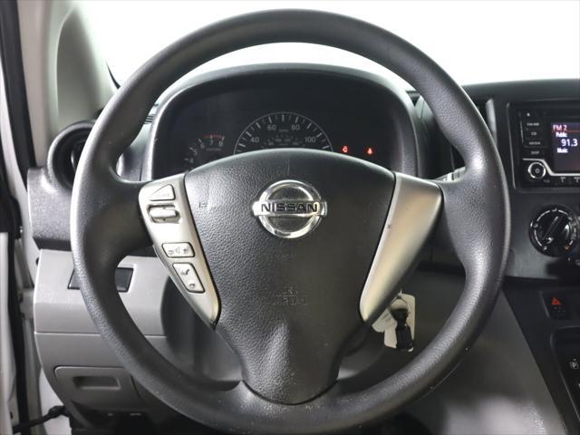 used 2019 Nissan NV200 car, priced at $15,995