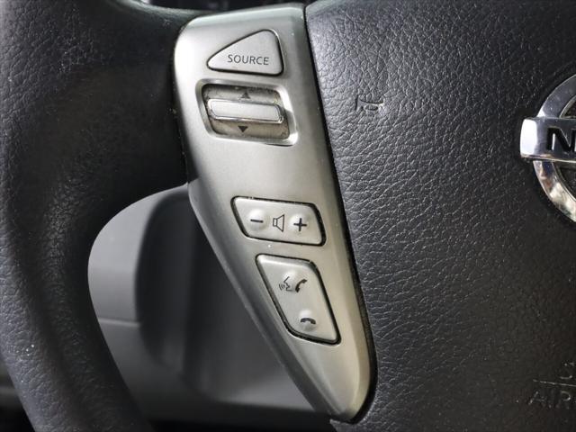 used 2019 Nissan NV200 car, priced at $15,995