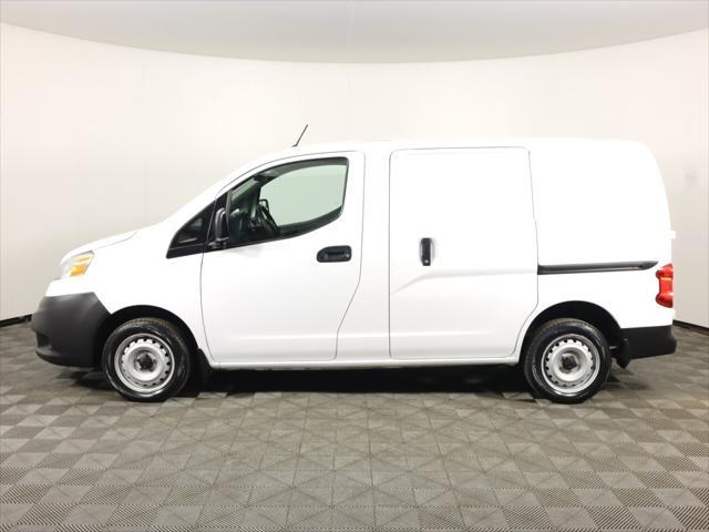 used 2019 Nissan NV200 car, priced at $15,995