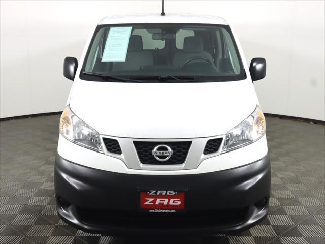 used 2019 Nissan NV200 car, priced at $15,995