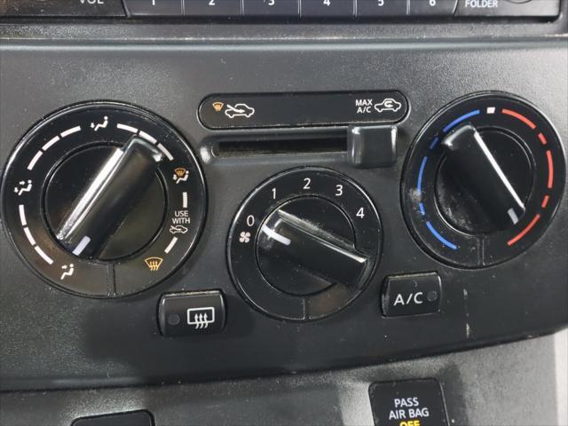 used 2019 Nissan NV200 car, priced at $15,995