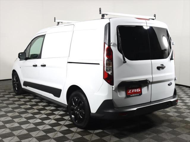 used 2018 Ford Transit Connect car, priced at $22,995