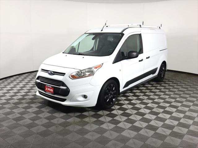 used 2018 Ford Transit Connect car, priced at $22,995