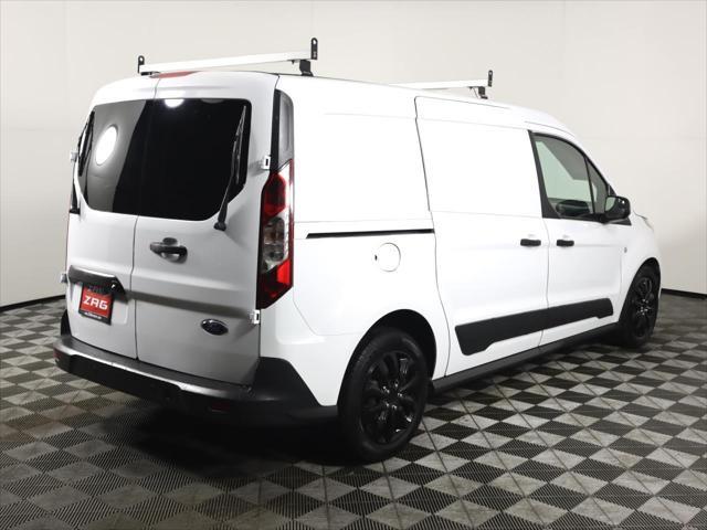 used 2018 Ford Transit Connect car, priced at $22,995