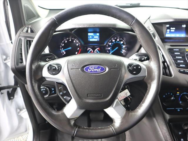 used 2018 Ford Transit Connect car, priced at $22,995