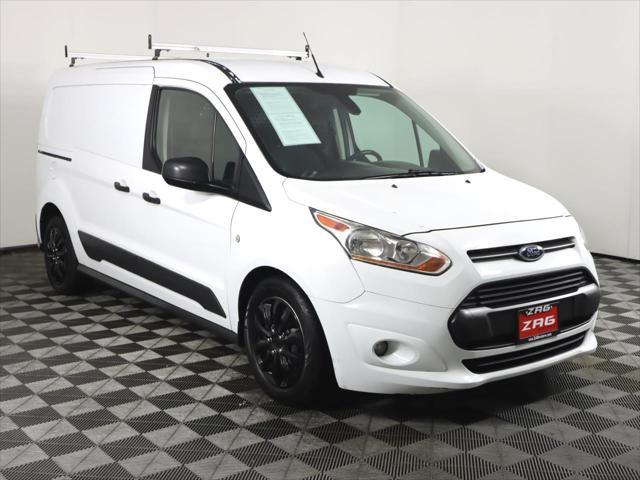 used 2018 Ford Transit Connect car, priced at $22,995