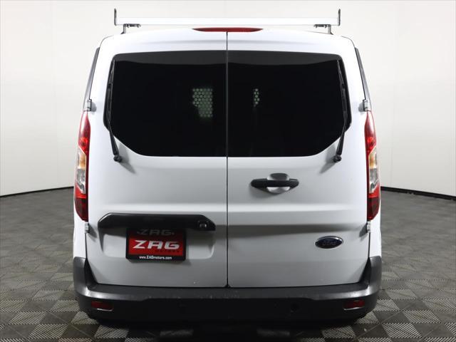 used 2018 Ford Transit Connect car, priced at $22,995