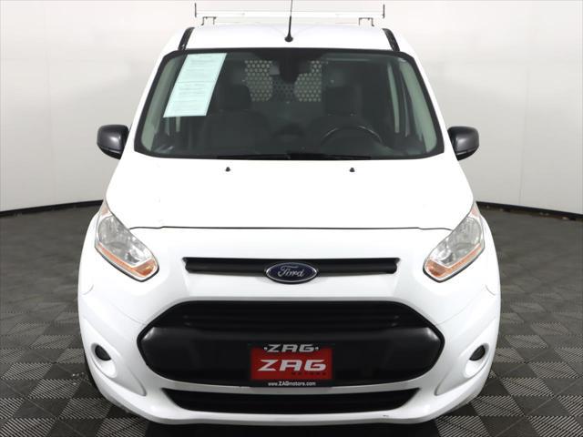 used 2018 Ford Transit Connect car, priced at $22,995