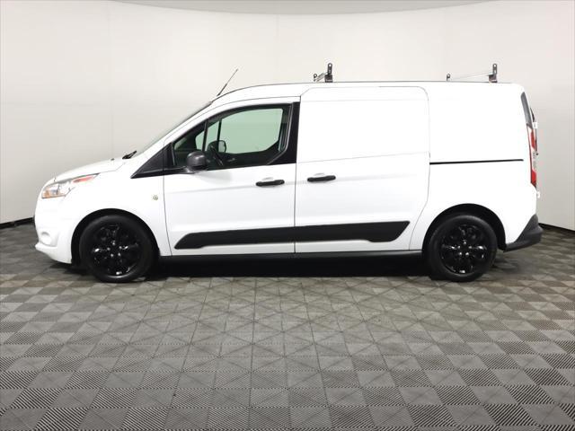 used 2018 Ford Transit Connect car, priced at $22,995