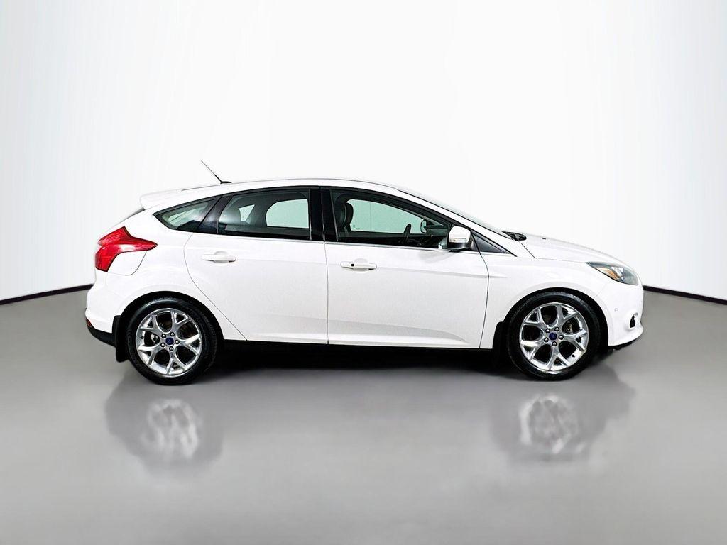 used 2012 Ford Focus car, priced at $7,995