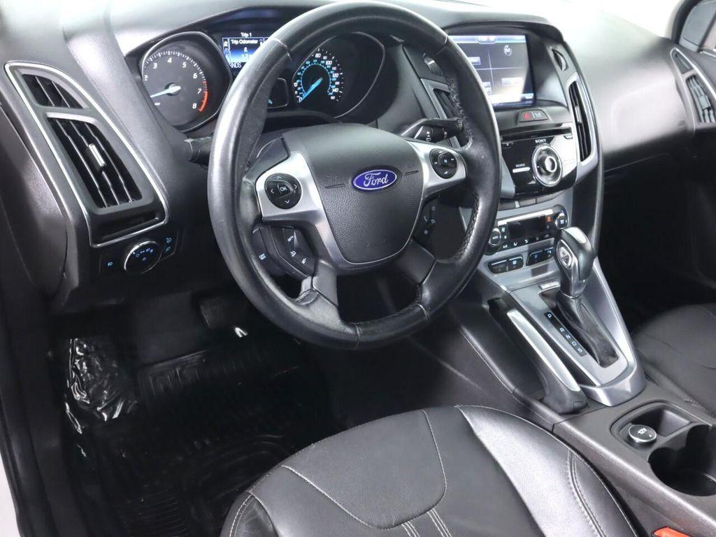 used 2012 Ford Focus car, priced at $7,995