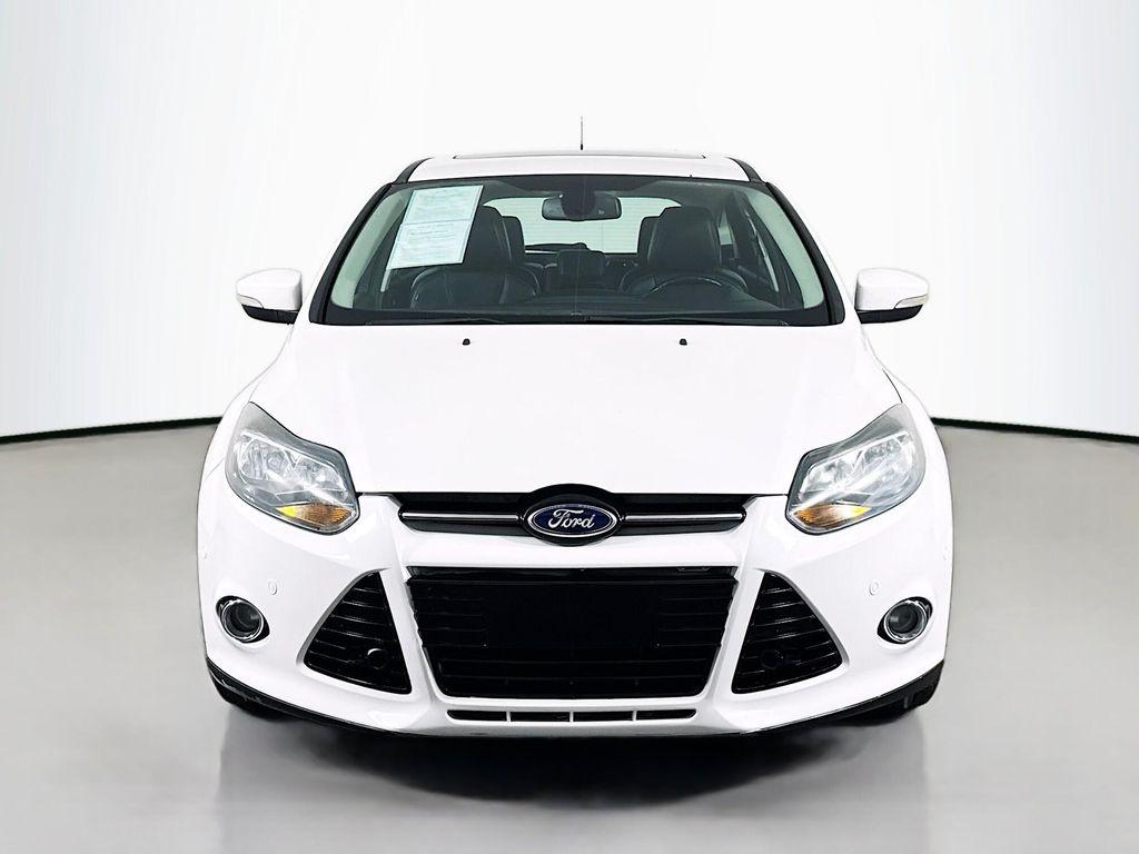 used 2012 Ford Focus car, priced at $7,995