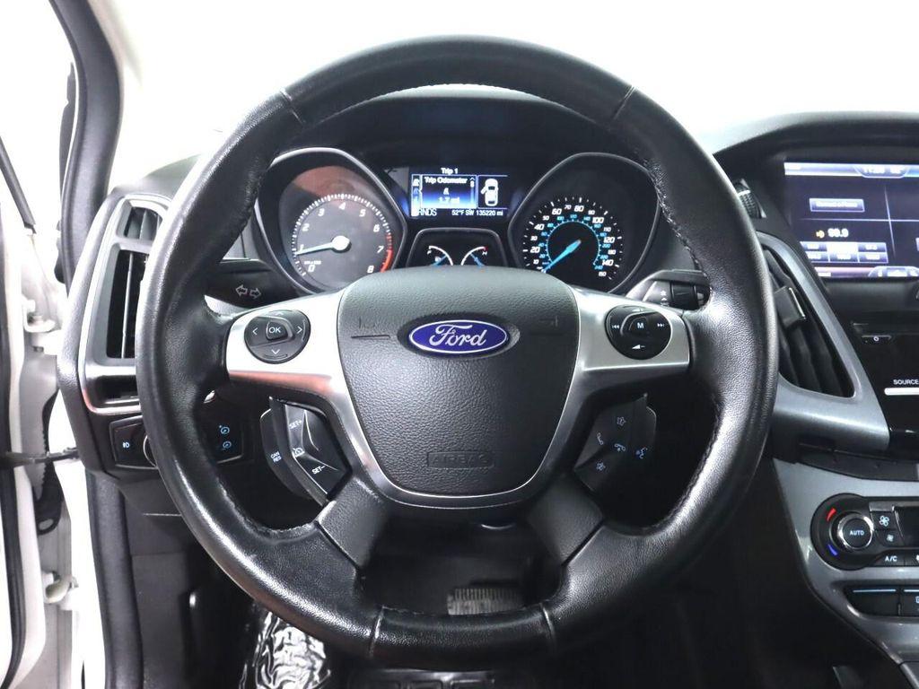 used 2012 Ford Focus car, priced at $7,995