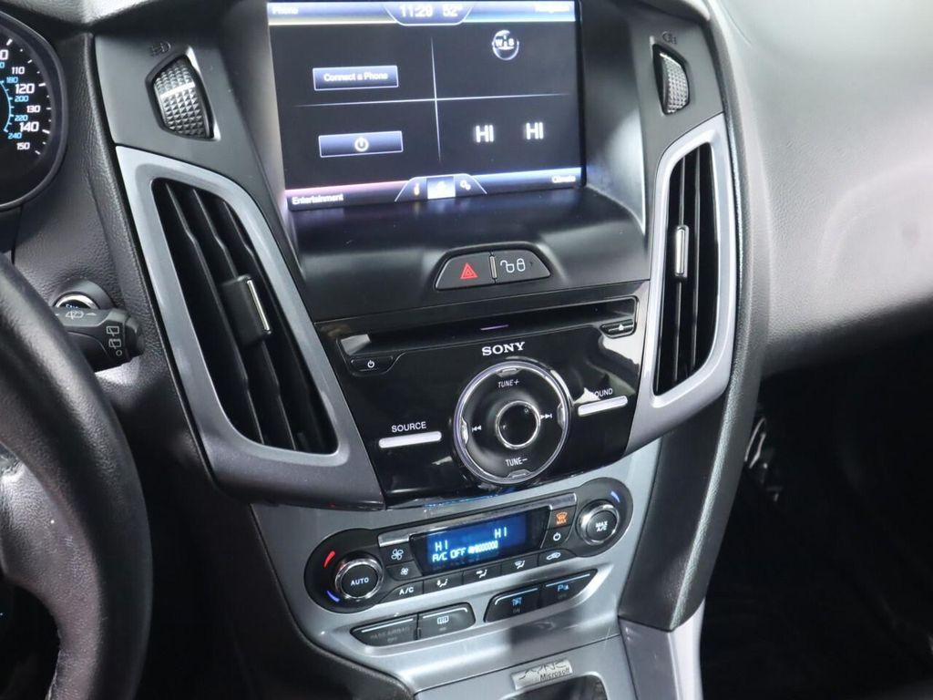 used 2012 Ford Focus car, priced at $7,995