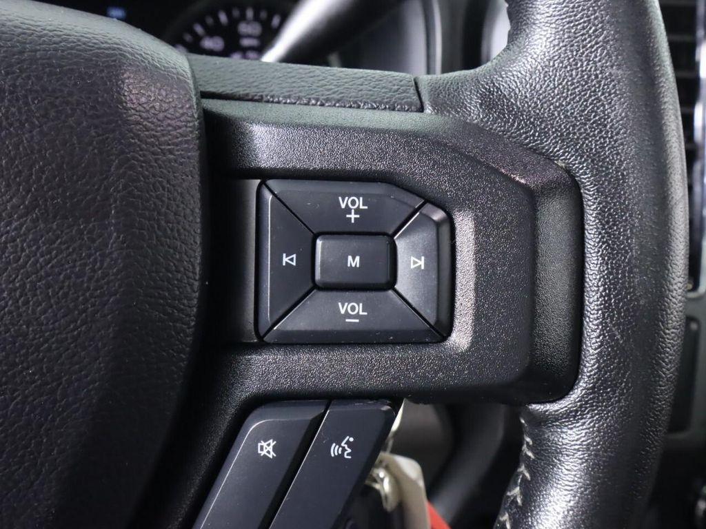 used 2019 Ford F-150 car, priced at $22,995
