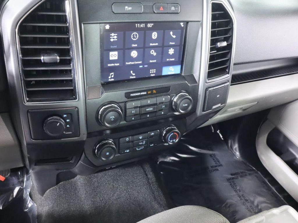 used 2019 Ford F-150 car, priced at $22,995