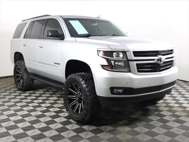 used 2019 Chevrolet Tahoe car, priced at $49,995