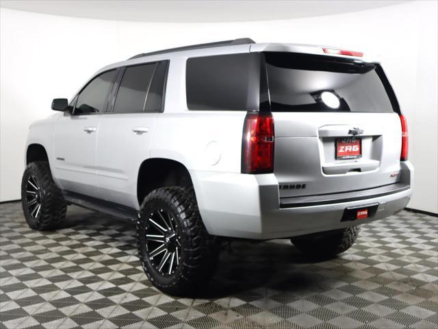 used 2019 Chevrolet Tahoe car, priced at $49,995