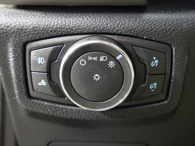 used 2016 Ford F-150 car, priced at $25,995