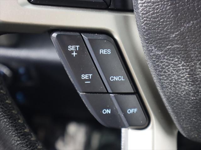 used 2016 Ford F-150 car, priced at $25,995