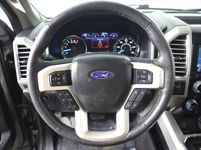 used 2016 Ford F-150 car, priced at $25,995