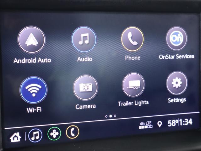 used 2021 Chevrolet Silverado 2500 car, priced at $54,995
