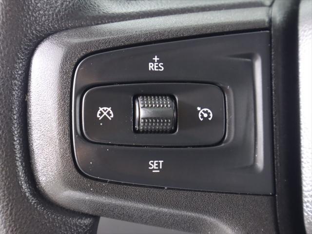 used 2021 Chevrolet Silverado 2500 car, priced at $54,995
