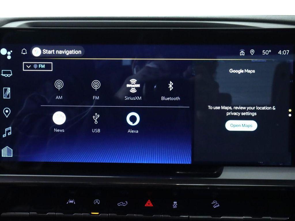 used 2024 Chevrolet Silverado 1500 car, priced at $52,995