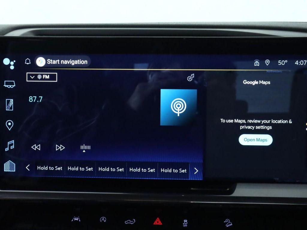 used 2024 Chevrolet Silverado 1500 car, priced at $52,995