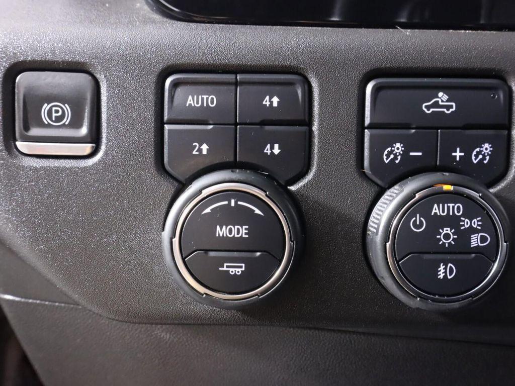 used 2024 Chevrolet Silverado 1500 car, priced at $52,995