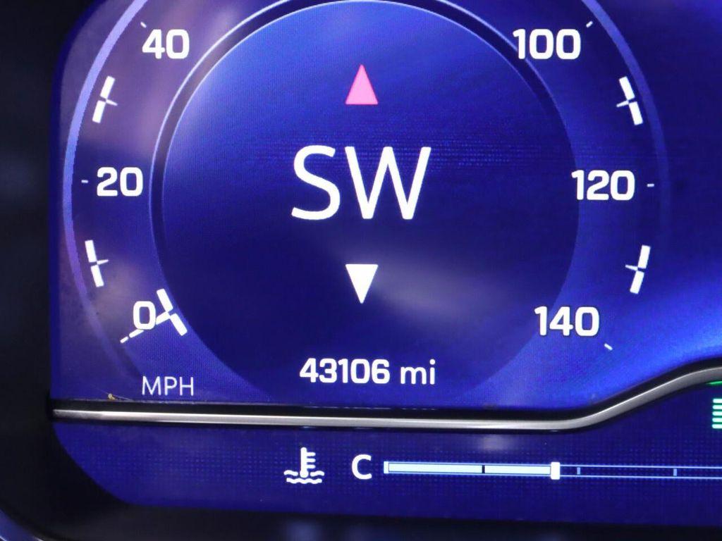 used 2024 Chevrolet Silverado 1500 car, priced at $52,995