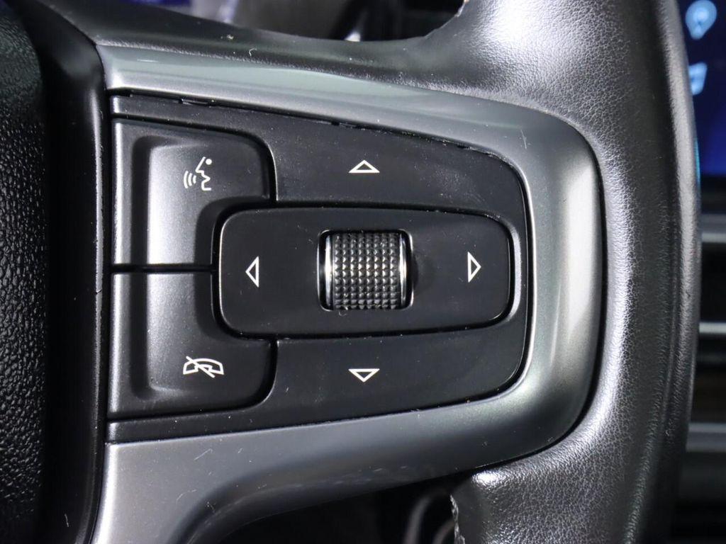 used 2024 Chevrolet Silverado 1500 car, priced at $52,995