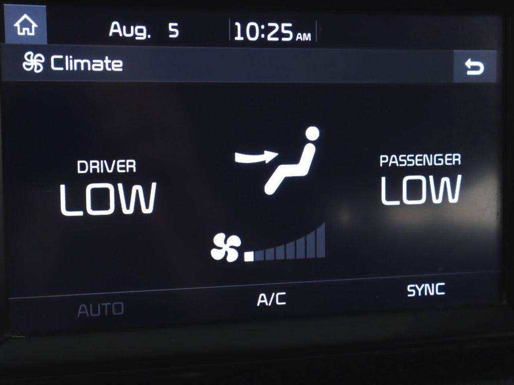 used 2017 Kia Niro car, priced at $6,995