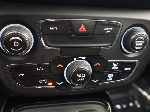 used 2019 Jeep Compass car