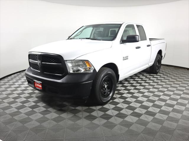 used 2017 Ram 1500 car, priced at $22,995