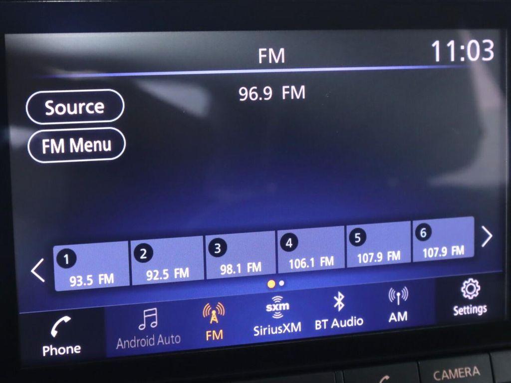 used 2022 Nissan Altima car, priced at $21,795