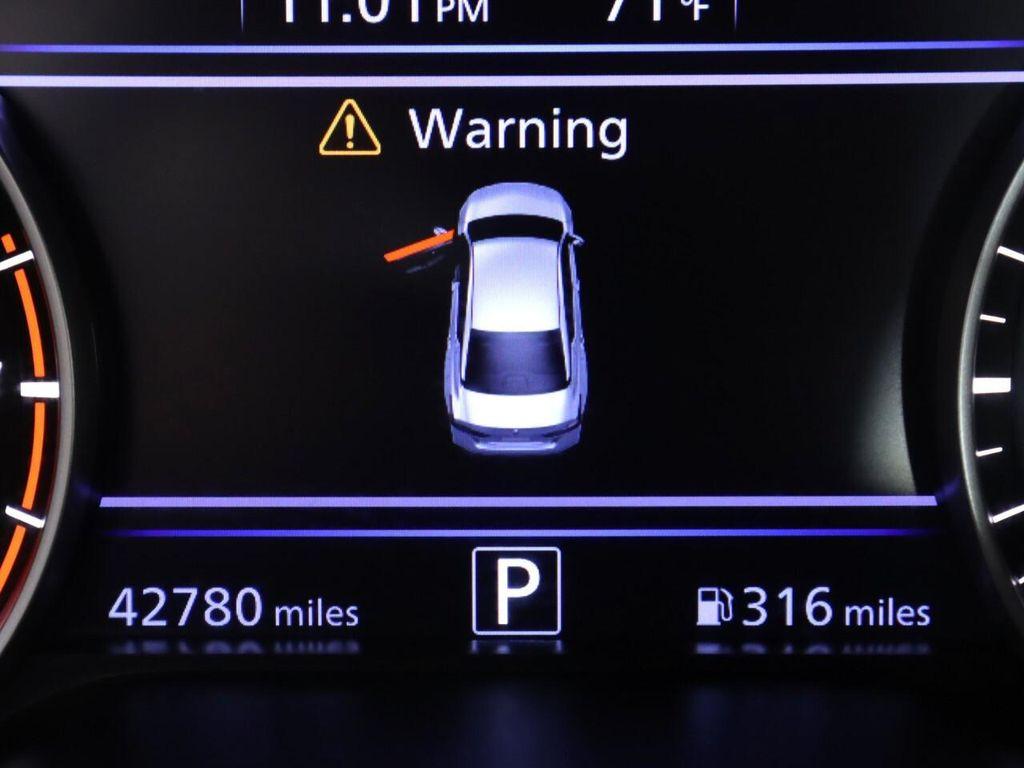used 2022 Nissan Altima car, priced at $21,795