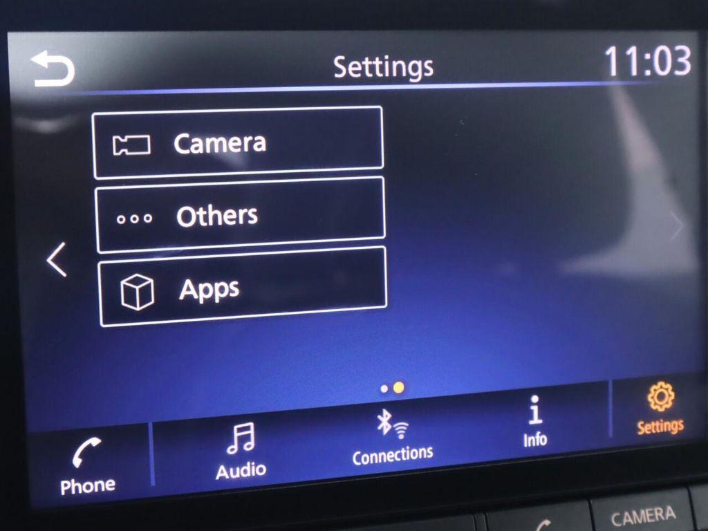 used 2022 Nissan Altima car, priced at $21,795