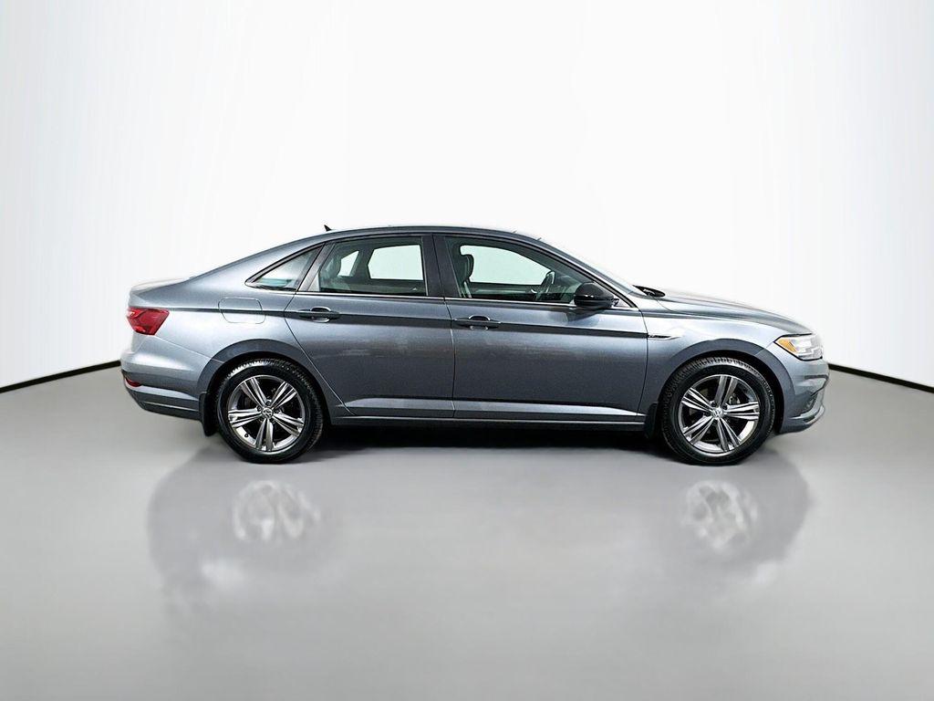 used 2020 Volkswagen Jetta car, priced at $15,995