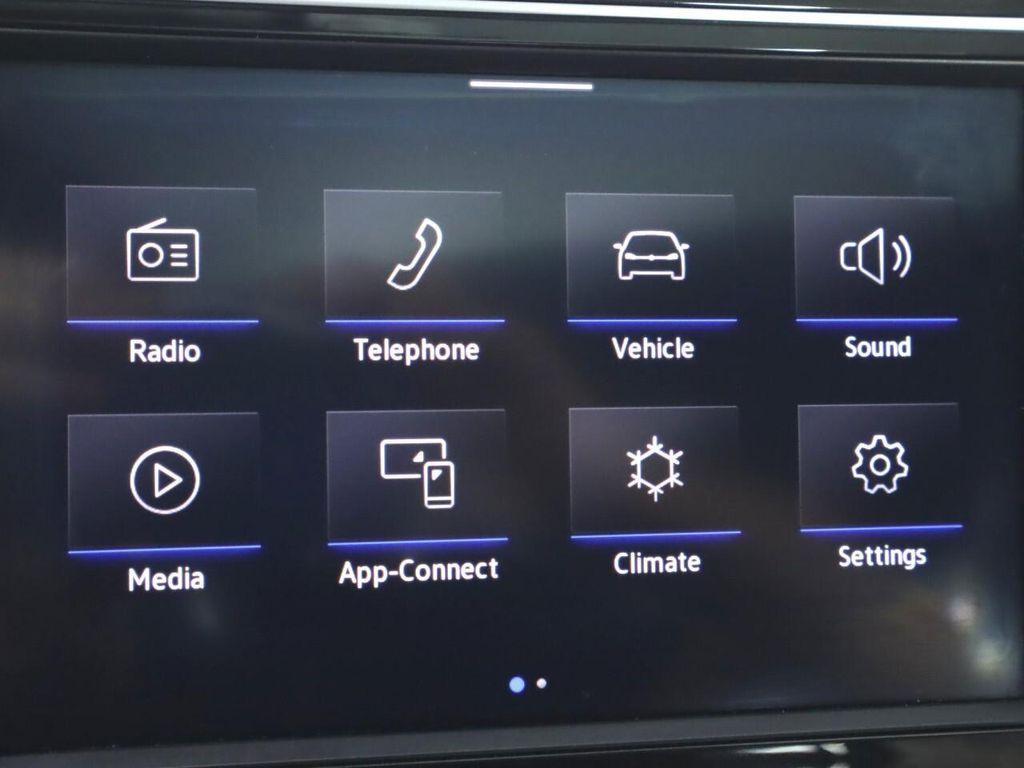 used 2020 Volkswagen Jetta car, priced at $15,995