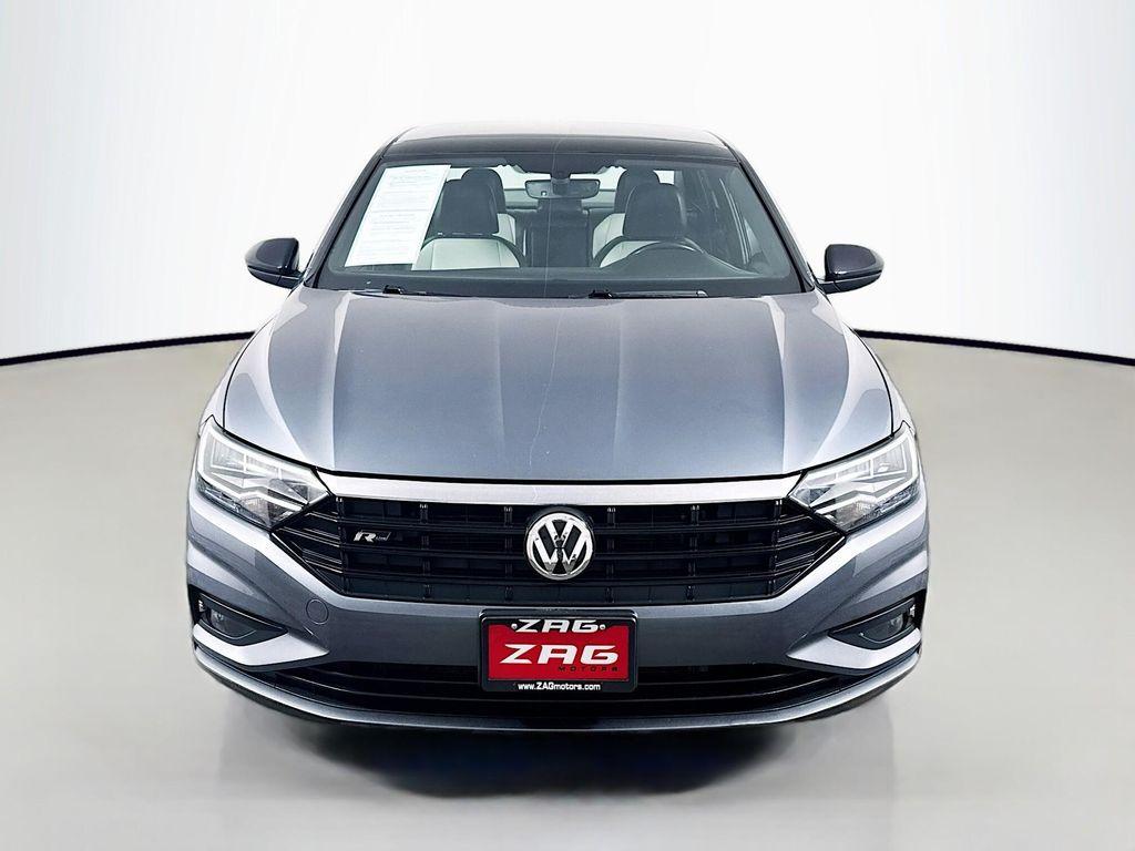 used 2020 Volkswagen Jetta car, priced at $15,995