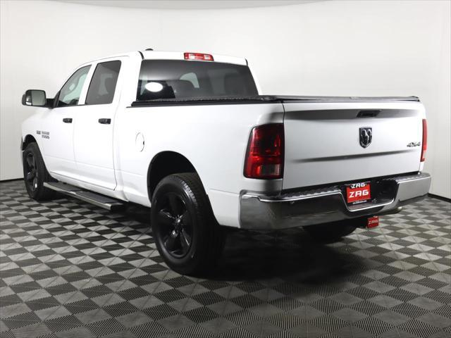 used 2017 Ram 1500 car, priced at $21,995