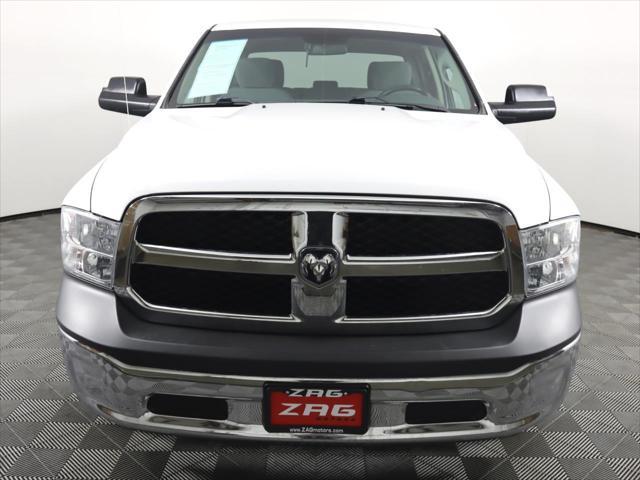 used 2017 Ram 1500 car, priced at $21,995