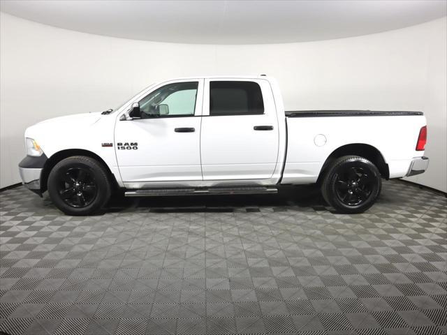 used 2017 Ram 1500 car, priced at $21,995