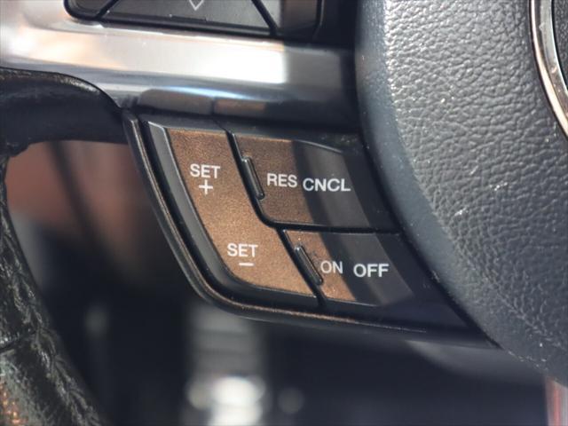 used 2015 Ford Mustang car, priced at $18,995